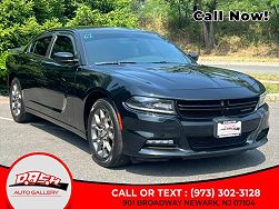 2018 Dodge Charger GT 