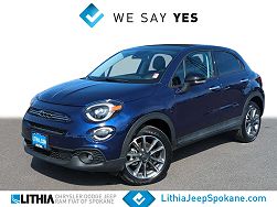 2023 Fiat 500X Pop 