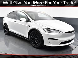 2022 Tesla Model X  