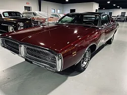 1971 Dodge Charger  