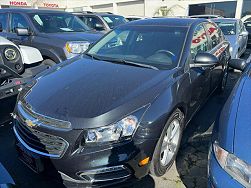 2015 Chevrolet Cruze LT LT2