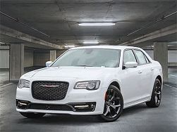 2023 Chrysler 300 S 