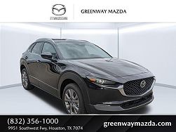 2024 Mazda CX-30 S Preferred