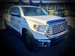 2017 Toyota Tundra Limited Edition 