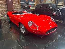 1966 Alfa Romeo Spider  