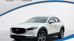 2024 Mazda CX-30 S 