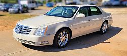 2010 Cadillac DTS Luxury 