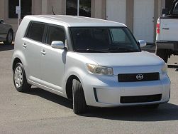 2009 Scion xB Base 