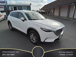 2017 Mazda CX-9 Touring 