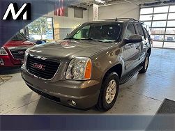 2013 GMC Yukon SLT 