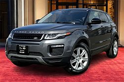 2017 Land Rover Range Rover Evoque SE Premium 