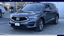 2021 Acura RDX Technology 