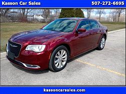 2015 Chrysler 300 Limited Edition 