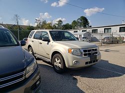 2008 Ford Escape XLT 