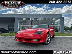 1991 Dodge Stealth R/T 