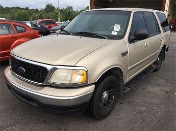 1999 Ford Expedition  