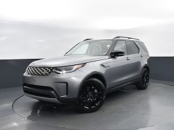 2024 Land Rover Discovery S 