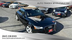 2013 Audi A5 Premium 