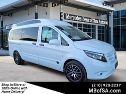 2023 Mercedes-Benz Metris  