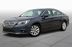 2017 Subaru Legacy 2.5i Premium 