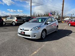 2011 Toyota Prius One 