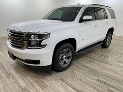 2018 Chevrolet Tahoe LS 