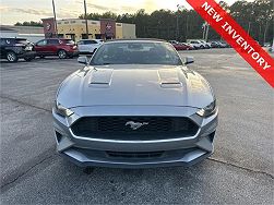 2022 Ford Mustang  Premium
