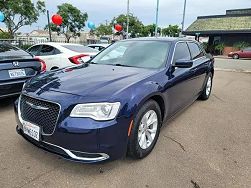 2016 Chrysler 300 Limited Edition 