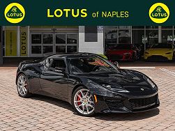2017 Lotus Evora 400  