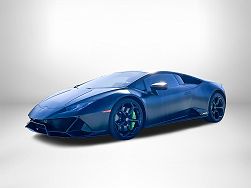 2020 Lamborghini Huracan  