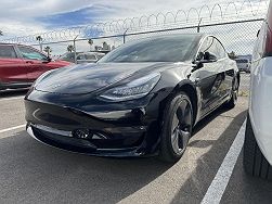 2019 Tesla Model 3 Mid Range 