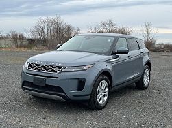 2022 Land Rover Range Rover Evoque S 