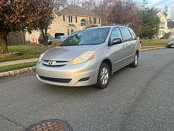 2006 Toyota Sienna CE 