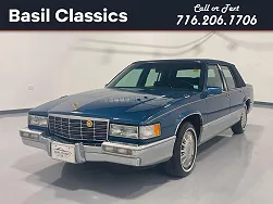 1992 Cadillac DeVille  