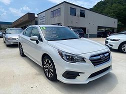 2019 Subaru Legacy 2.5i Premium 