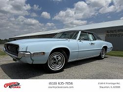 1968 Ford Thunderbird  