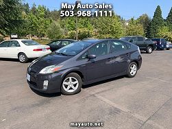 2010 Toyota Prius Two 