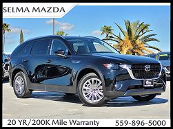 2024 Mazda CX-90 Preferred 