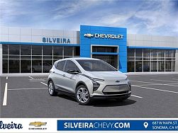 2023 Chevrolet Bolt EV 1LT 