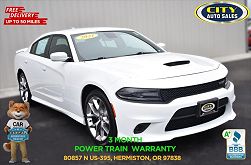 2021 Dodge Charger GT 