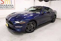 2020 Ford Mustang  Premium