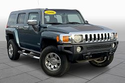 2006 Hummer H3  