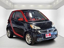 2016 Smart Fortwo  