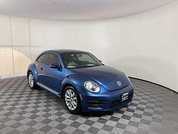2017 Volkswagen Beetle Classic S