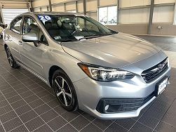 2020 Subaru Impreza  Premium