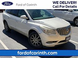 2013 Buick Enclave Leather Group 