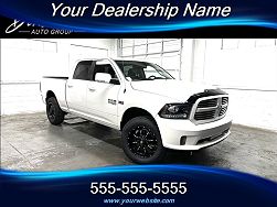 2014 Ram 1500 Sport 