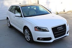 2013 Audi A3 Premium Plus 