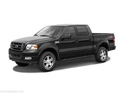 2006 Ford F-150  