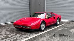 1988 Ferrari 328 GTS 